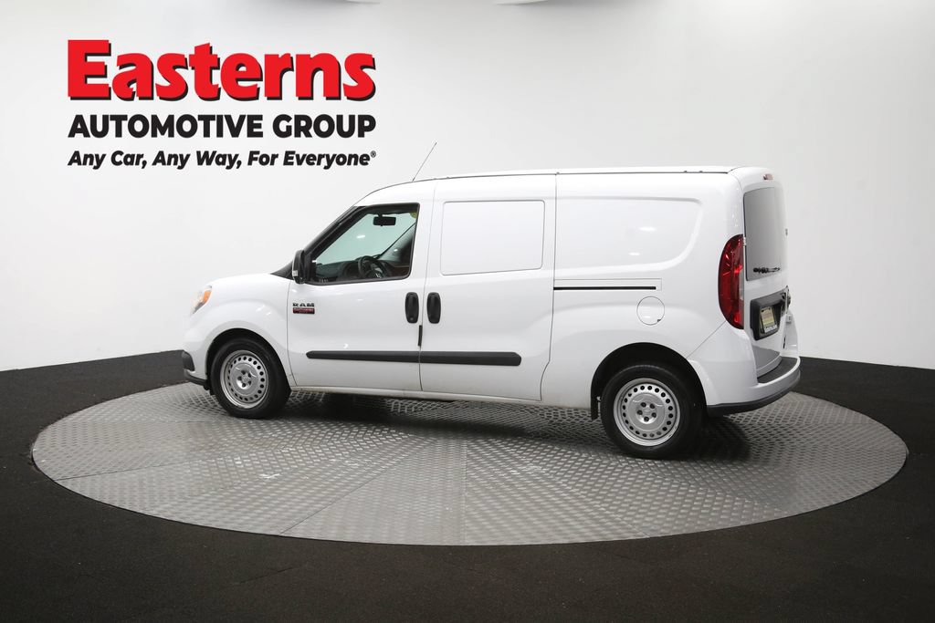 Used 2022 RAM ProMaster City Tradesman w/ Window Group 04 FWD image 62