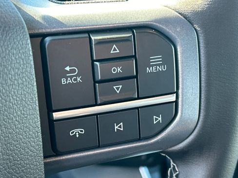 New 2025 Ford F150 XLT w/ Equipment Group 302A MID image 21