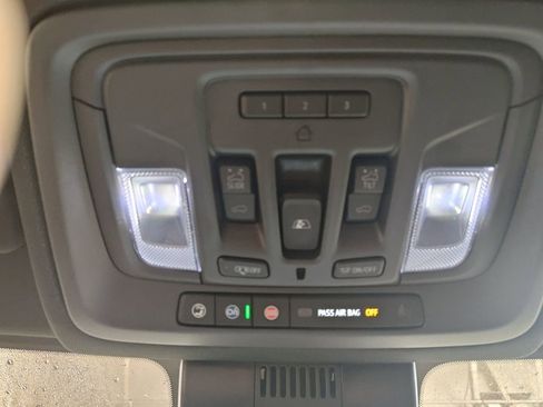 New 2026 Chevrolet Silverado 1500 High Country w/ Technology Package image 23