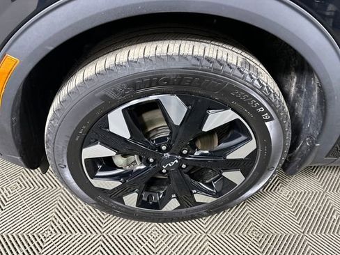 Used 2023 Kia Sportage X-Line w/ X-Line Premium Package image 10