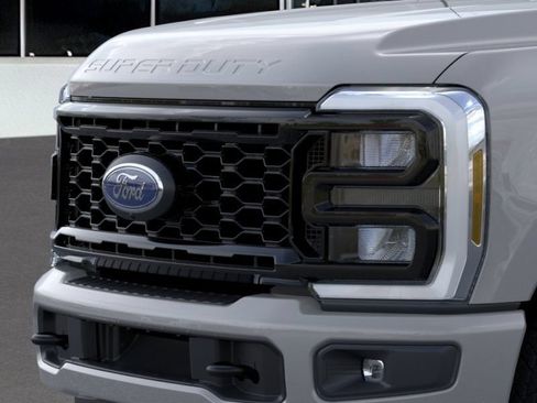 New 2026 Ford F250 XL w/ STX Appearance Package AWD/4WD image 17