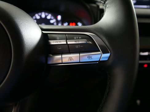 Certified 2025 MAZDA CX-50 AWD 2.5 Turbo w/ Premium Pkg image 28