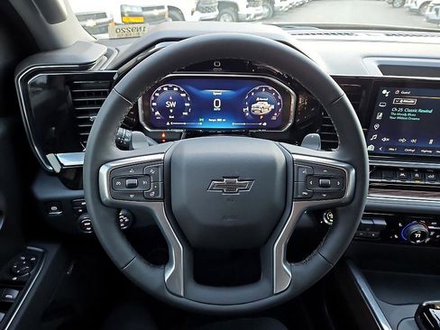 New 2026 Chevrolet Silverado 1500 RST w/ Convenience Package II image 17