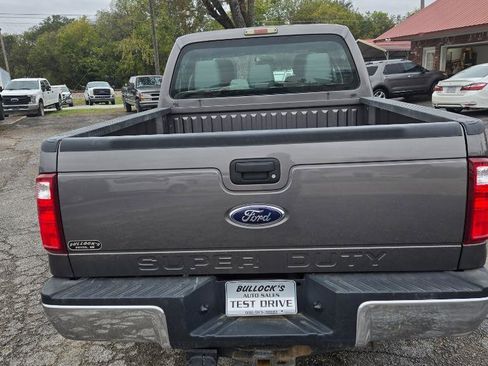 Used 2014 Ford F250 XL w/ Power Equipment Group image 14