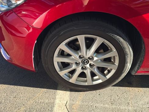 Used 2017 MAZDA MAZDA6 Sport FWD image 10