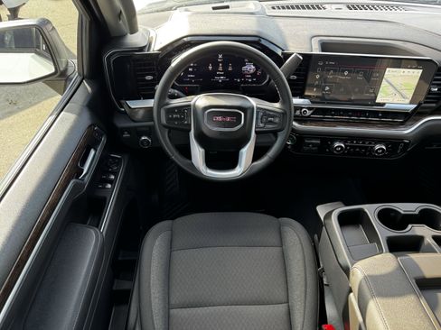 Used 2026 GMC Sierra 1500 Elevation RWD image 14