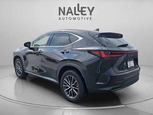 Used 2024 Lexus NX 250 250 Base w/ Cold Area Package image 3