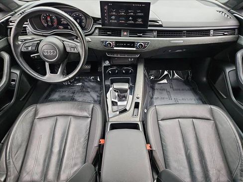 Used 2020 Audi A5 2.0T Premium Plus w/ Premium Plus AWD/4WD image 19