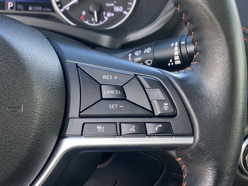 Certified 2024 Nissan Sentra SR image 28