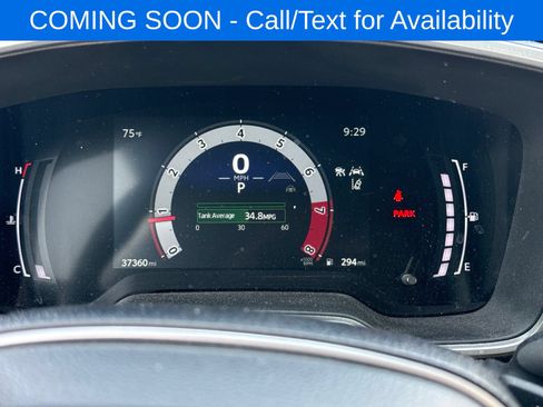 Used 2025 Toyota Corolla XSE FWD image 7