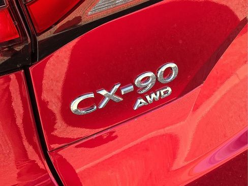 New 2026 MAZDA CX-90 3.3 Turbo w/ Preferred Package image 11