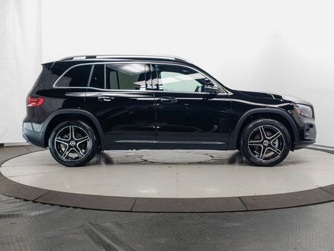 Certified 2026 Mercedes-Benz GLB 250 4MATIC image 30