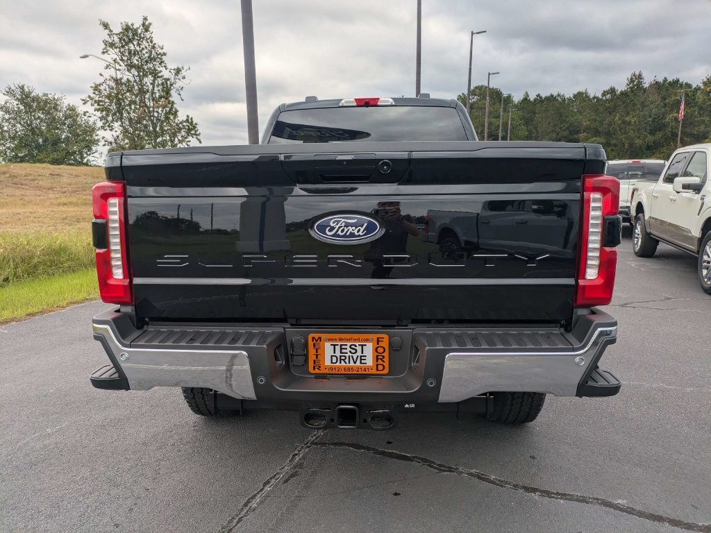 New 2027 Ford F250 Lariat AWD/4WD image 34