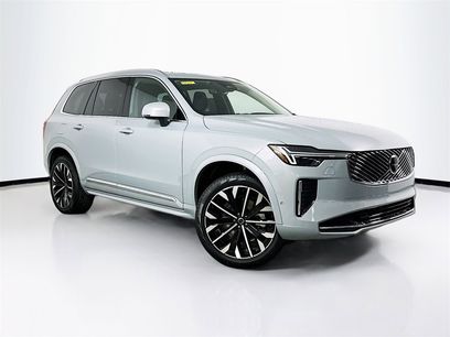 Used 2026 Volvo XC90 B6 Plus w/ Protection Package Premier