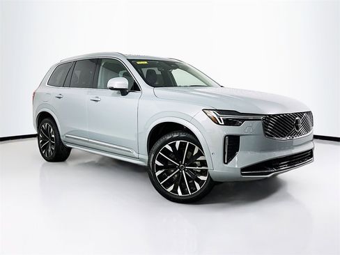 Used 2026 Volvo XC90 B6 Plus w/ Protection Package Premier image 1