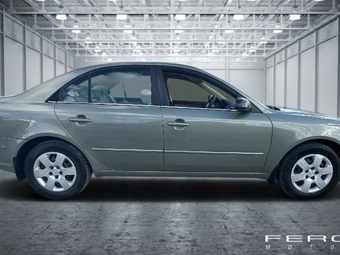 Used 2010 Hyundai Sonata GLS w/ Popular Equipment Pkg 2 image 6