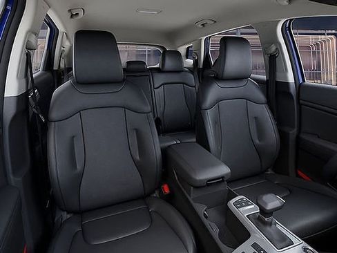 New 2026 Kia Sportage EX image 35