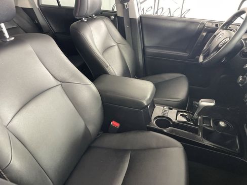 Used 2023 Toyota 4Runner TRD Off-Road Premium image 26