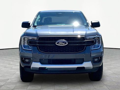 Used 2026 Ford Ranger XLT w/ Convenience Package RWD image 3