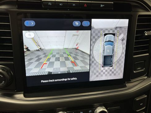 Used 2024 Ford F150 XLT w/ Equipment Group 303A High image 6