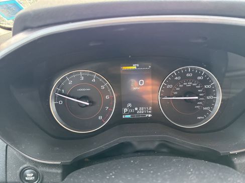 Used 2023 Subaru Crosstrek 2.5i Limited image 18