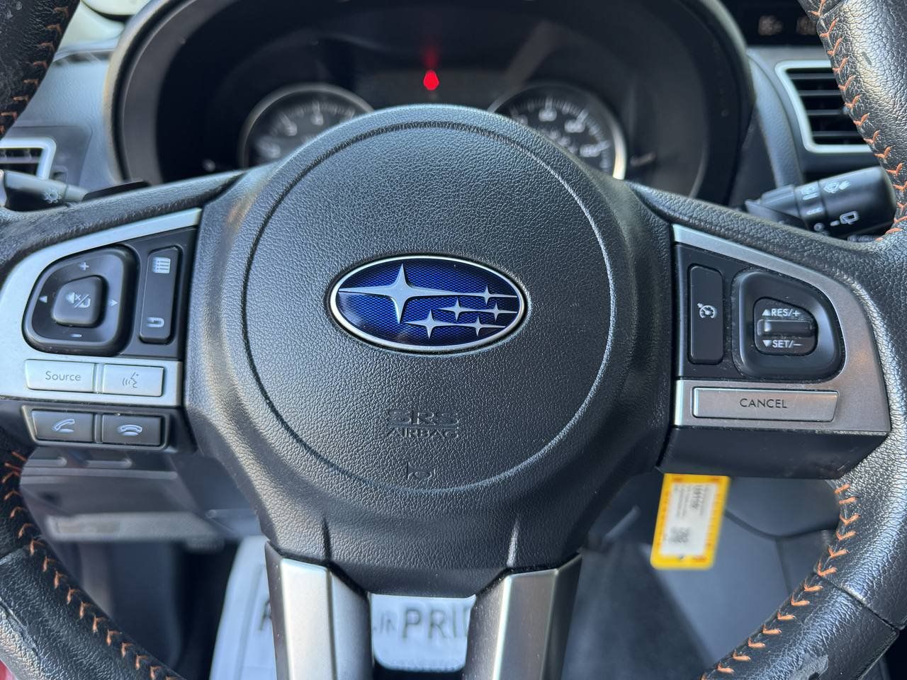 Used 2017 Subaru Crosstrek 2.0i Premium w/ Popular Package #2 AWD/4WD image 19