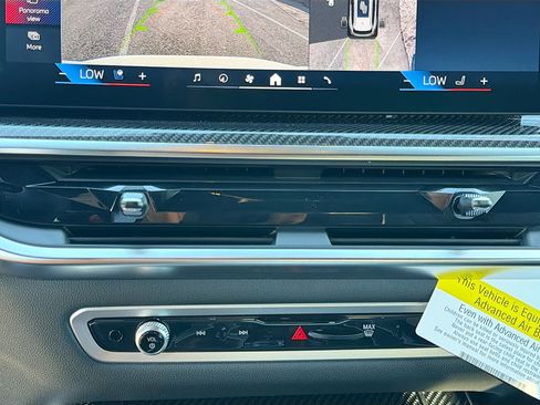 New 2026 BMW X5 M60i w/ Executive Package image 35