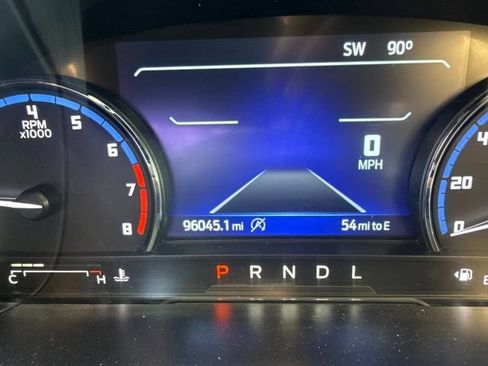 Used 2022 Ford Bronco Sport Outer Banks w/ Tech Package AWD/4WD image 12