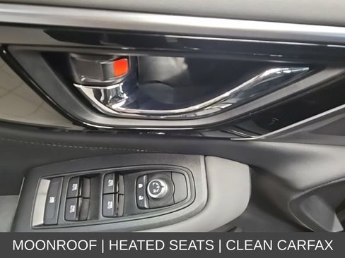 Used 2024 Subaru Outback Onyx Edition image 15