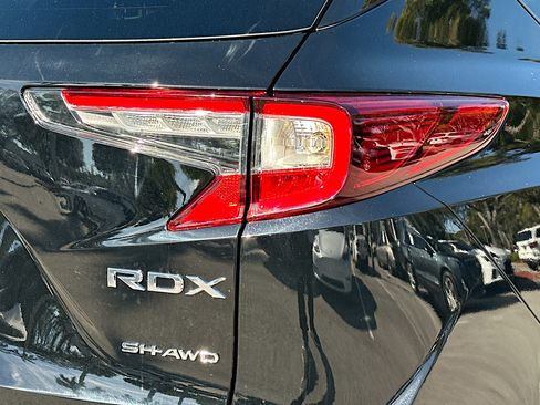 Used 2024 Acura RDX A-Spec image 28