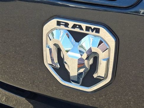Used 2019 RAM 1500 Limited AWD/4WD image 22