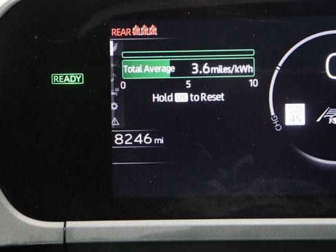 Certified 2024 Toyota bZ4X XLE w/ Weather Package image 42