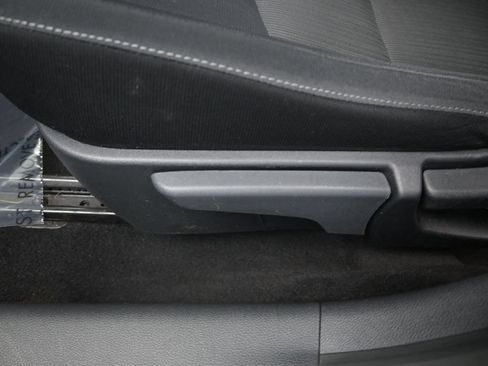 Used 2025 Nissan Sentra SV w/ All-Weather Package FWD image 13