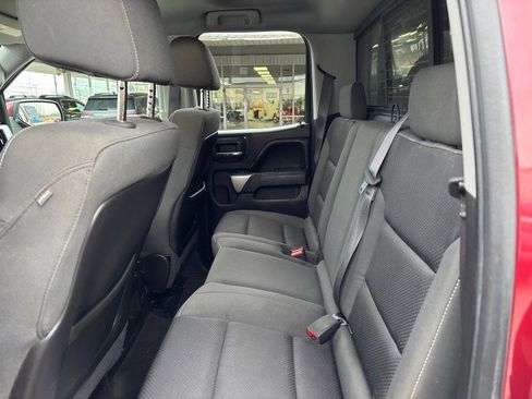 Used 2015 Chevrolet Silverado 1500 LT w/ All Star Edition image 12