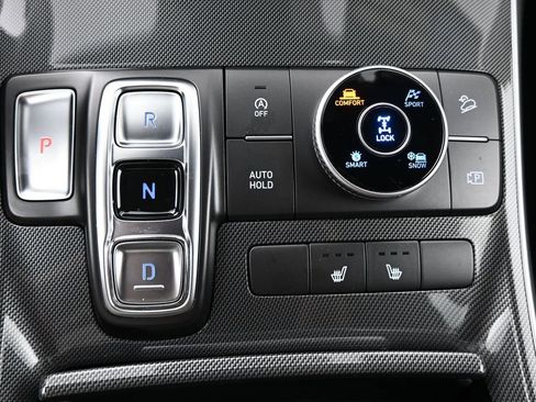 Used 2022 Hyundai Santa Fe SEL w/ Convenience Package image 32