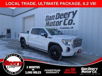 Used 2020 GMC Sierra 1500 Denali w/ Denali Ultimate Package video 1