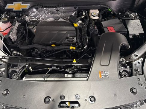 New 2026 Chevrolet Trax LT w/ LPO, Blackout Package image 25