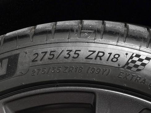 Used 2023 Cadillac CT4 V Blackwing w/ Driver Assist Package image 31