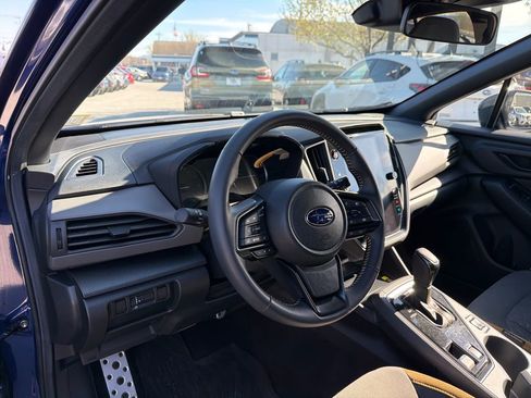 Certified 2024 Subaru Crosstrek 2.5i Sport AWD/4WD image 18