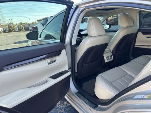 Used 2016 Lexus ES 350 image 14