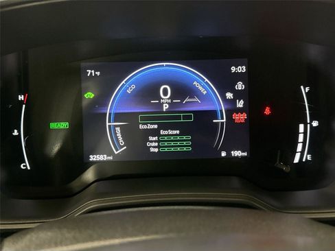 Certified 2026 Toyota Corolla Cross AWD Hybrid image 20