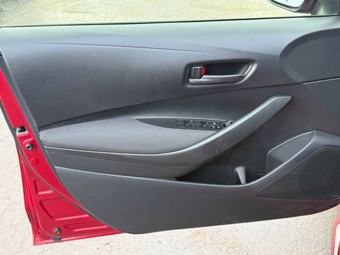 Used 2023 Toyota Corolla LE w/ Carpet Mat Package (TMS) image 11