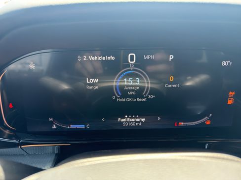 Used 2022 Jeep Grand Wagoneer Series I AWD/4WD image 13