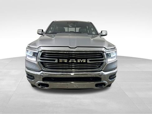 Used 2023 RAM 1500 Laramie image 9