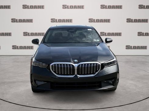 New 2026 BMW 530i xDrive w/ Premium Package AWD/4WD image 8