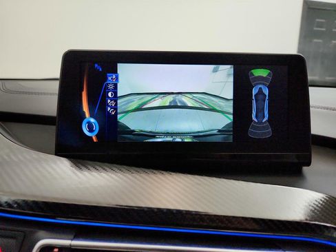 Used 2015 BMW i8 AWD/4WD image 19