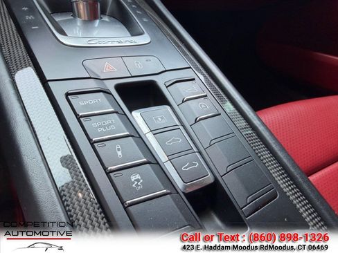 Used 2013 Porsche 911 Carrera S RWD image 9