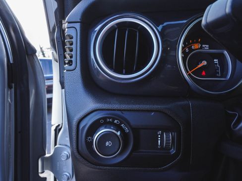 Used 2023 Jeep Wrangler Unlimited Rubicon 392 w/ Trailer Tow Package image 28