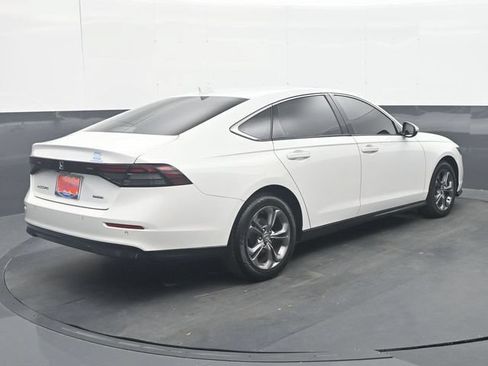 Used 2024 Honda Accord EX-L image 7