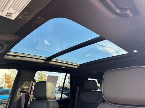 Used 2023 GMC Yukon Denali image 30